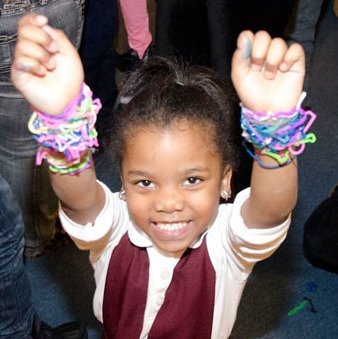KIDS/Fashion Delivers -Essentials for Kids in Need