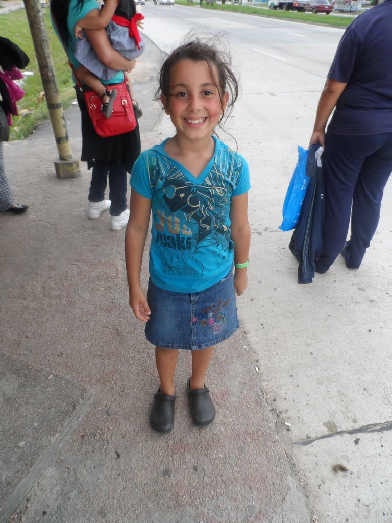 KIDS/Fashion Delivers -Essentials for Kids in Need