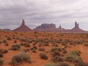 Monument Valley