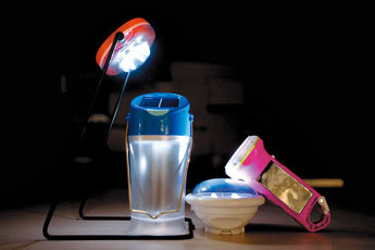 Empower 500 Navajo Families Without Electricity