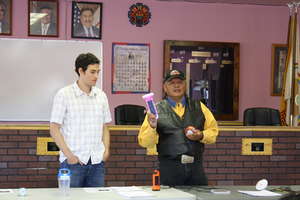 Learning about solar