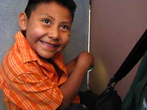 Empower 500 Navajo Families Without Electricity