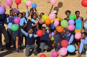 Eco-Club Celebration!