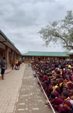 Wildlife Crime Campaign!