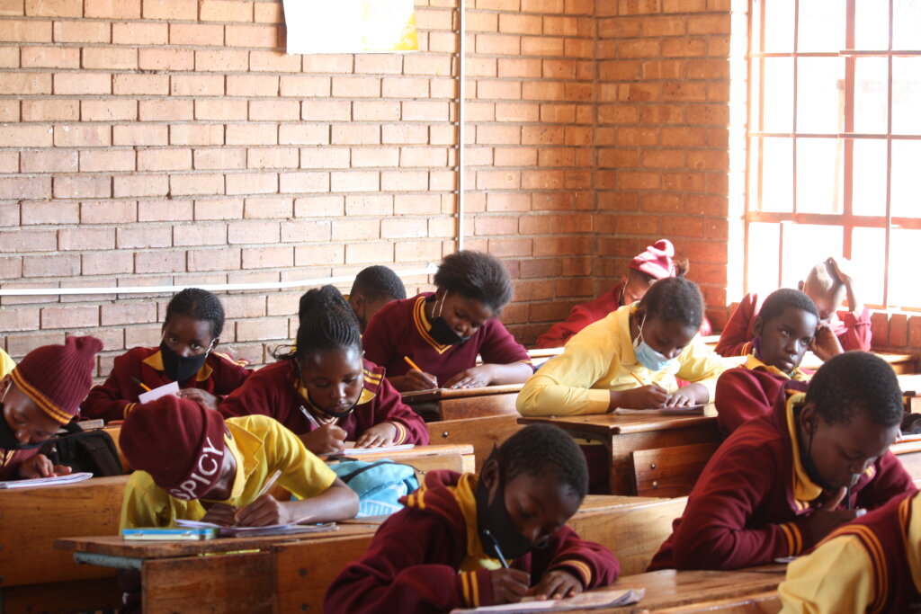 Providing Outreach to Local Communities