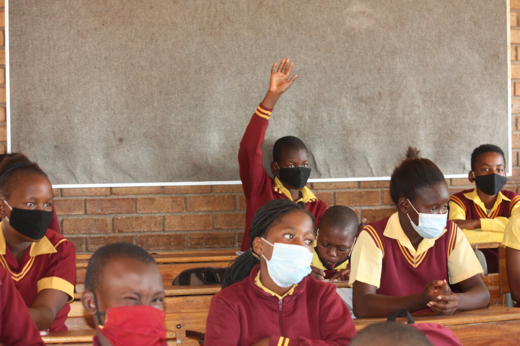 Providing Outreach to Local Communities