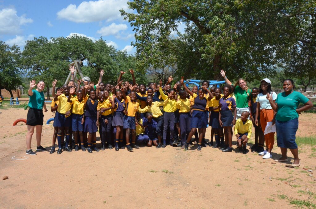 Providing Outreach to Local Communities