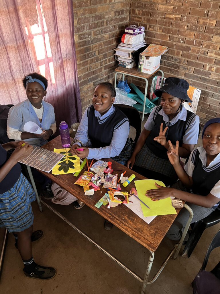 Providing Outreach to Local Communities