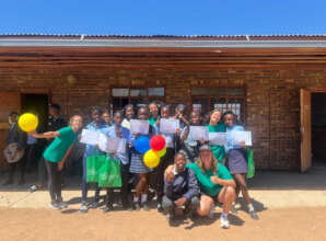 Providing Outreach to Local Communities