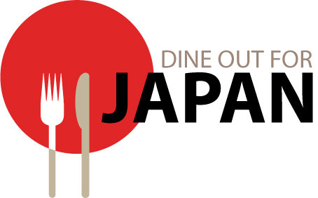 Dine Out For Japan