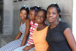 deaf, blind and handicapped students