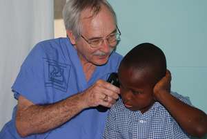 Providing medical care to students