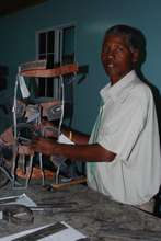 Making leg braces