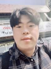Byung Kyung studies persistently on a daily basis