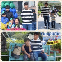 Yonghoon