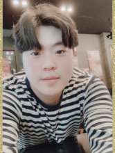 Byung Kyung is grateful for your support!
