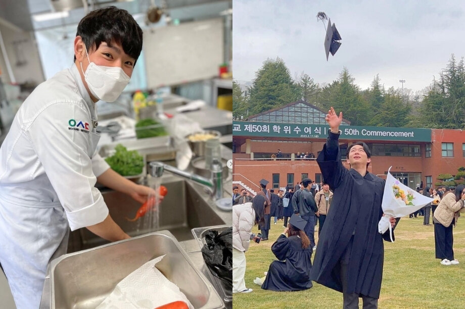 Support for Korean Youth Aging Out of Care