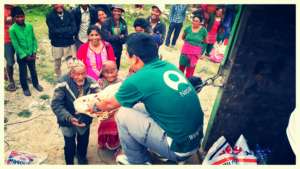 Nepal earthquake relief is ongoing