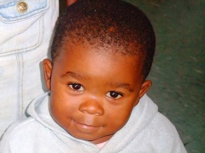 Cape Town challenge and visit Nomzamo orphanage