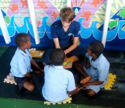 We're looking forward to a busy 2017!