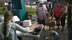 VIDAS - Free Spay and Neutering Clinic
