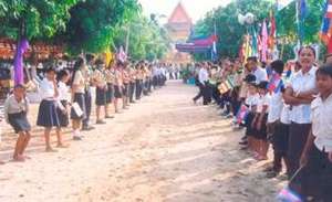 Prek Ksay 4
