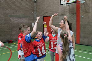 Cross-Community Camp in Belfast