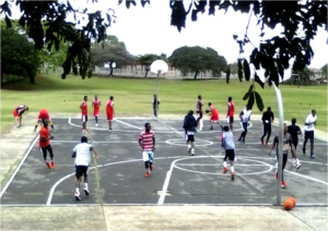 PPI-SA Hosts Tournament In South Durban