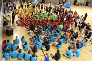 PPI-NI Jingle Ball Tournament