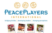 Use sport to unite children in divided communities
