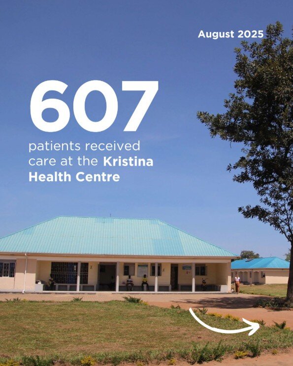 Bring healthcare to 1,000+ Awake Uganda villagers