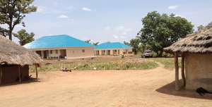 Kristina Health Center
