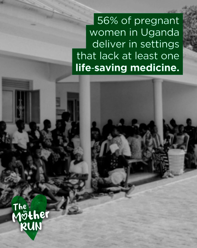 Bring healthcare to 1,000+ Awake Uganda villagers