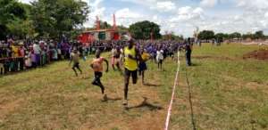 Kids Race