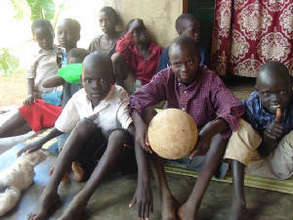 The orphans