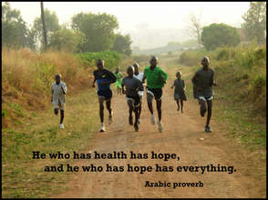 Bring healthcare to 1,000+ Awake Uganda villagers