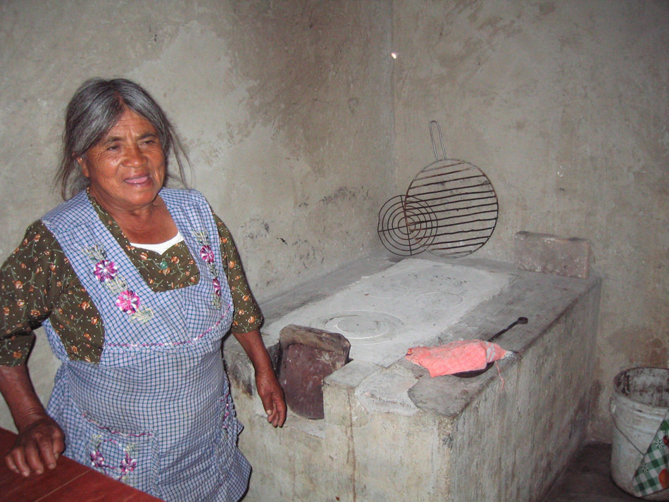 Promote Sustainable Agriculture in Chiapas, Mexico