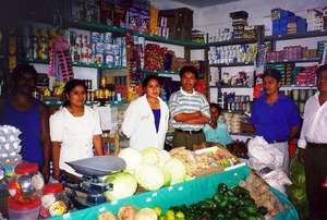 Community Store