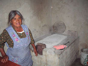 Wood Burning Stove