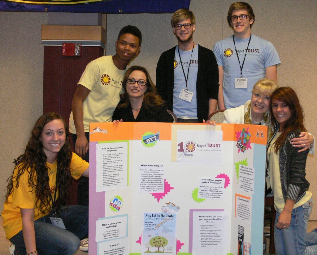 LGBTQ Action Program: Confronting Anti-LGBTQ Bias