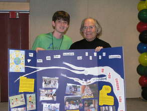 Be the Change Fox Valley