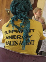 Elephant Energy Sales Agent
