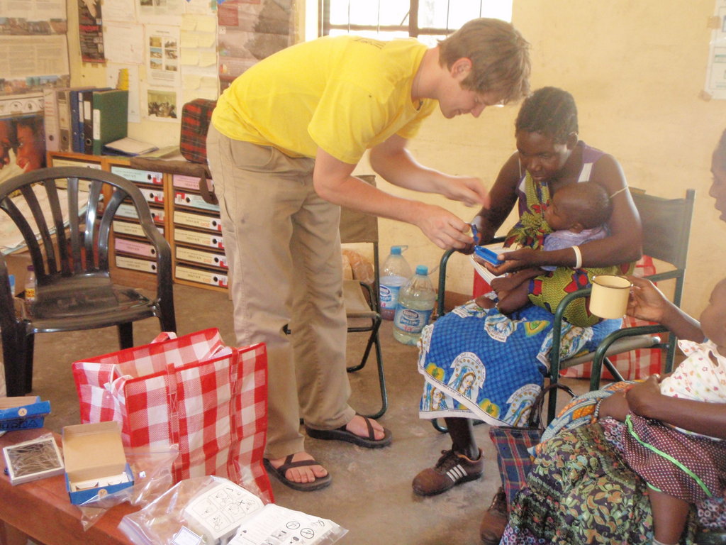 Women + Energy = Development