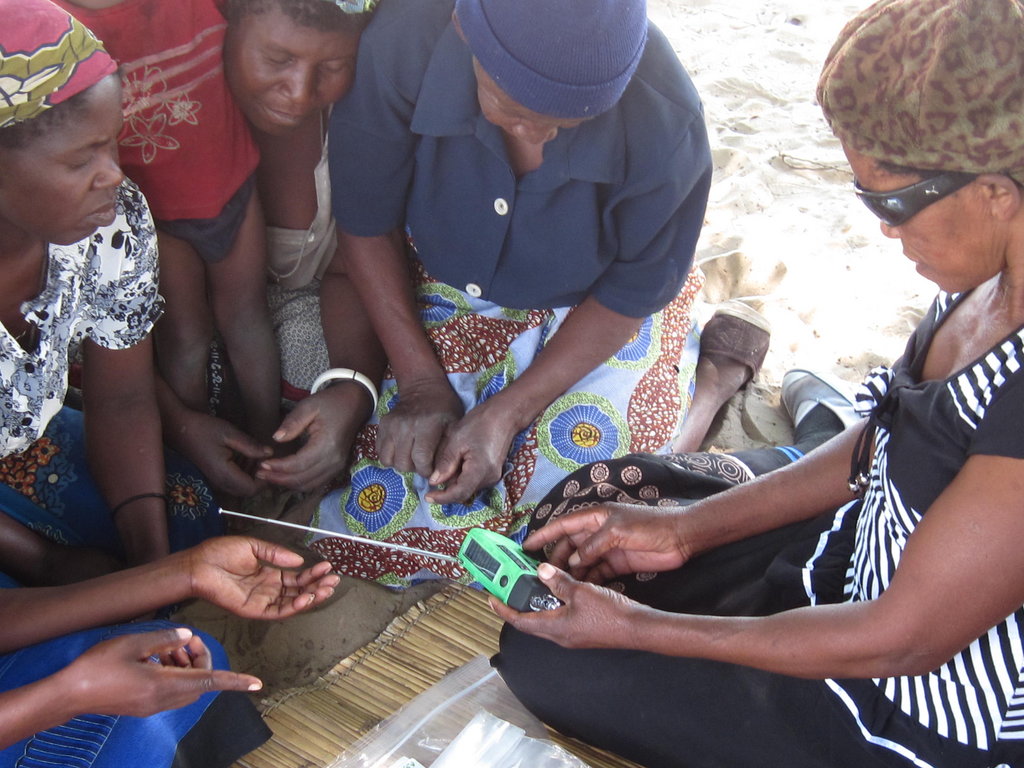 Women + Energy = Development