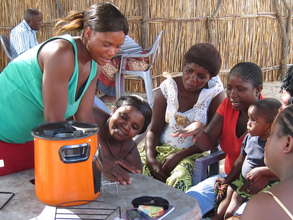 Cookstove