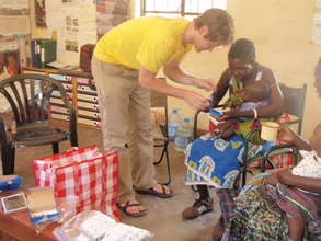 Women's Energy Meeting