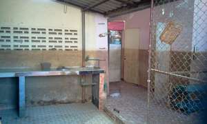 School Kitchen