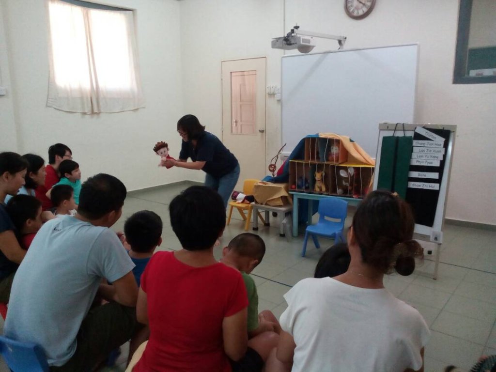 learning disabilities in malaysia