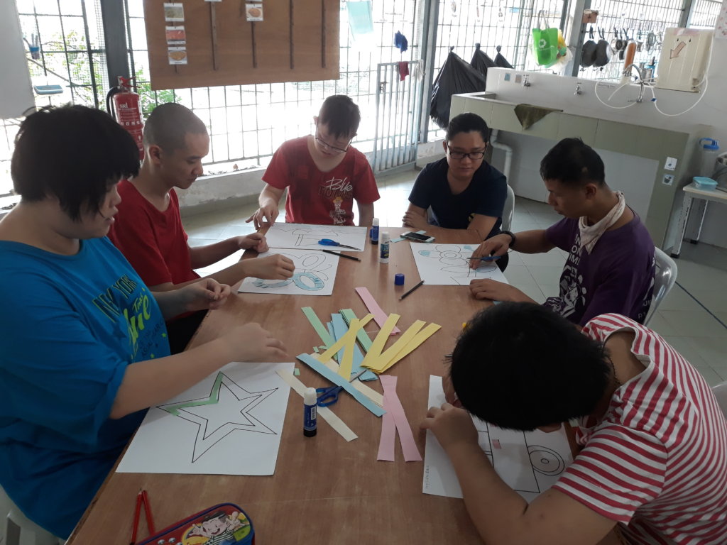 learning disabilities in malaysia