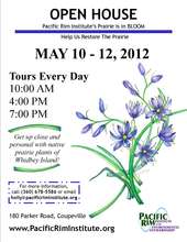 Open House Flyer